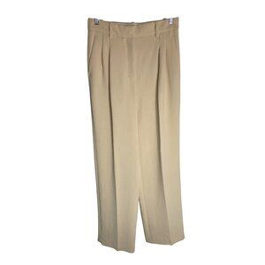 Aritzia Wilfred The Effortless Trouser - Tan